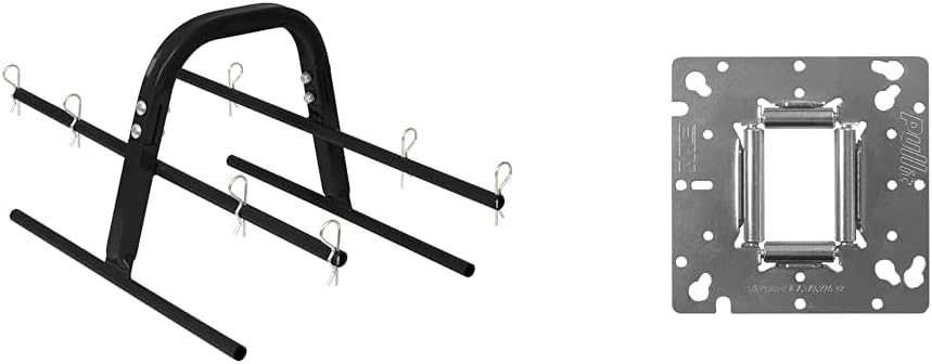 Southwire MH8010 Wire Caddy and 104 Pull-It Wire Pulling Tool Bundle