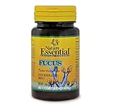 🔝 DESCUBRE LA GAMA DE PRODUCTOS NATURALES DE NATURE ESSENTIAL: Utiliza el Buscador de Amazon para encontrar más variedad de productos Nature Essential, solo tienes que escribir Nature Essential en la barra de búsqueda y ver qué más podemos ofrecerte. Tenemos una gama de más de 200 productos para toda la familia. Además ponemos a tu disposición un chat y el servicio de mensajería de Amazon las 24 horas del día. Contáctanos si tienes cualquier pregunta o duda.