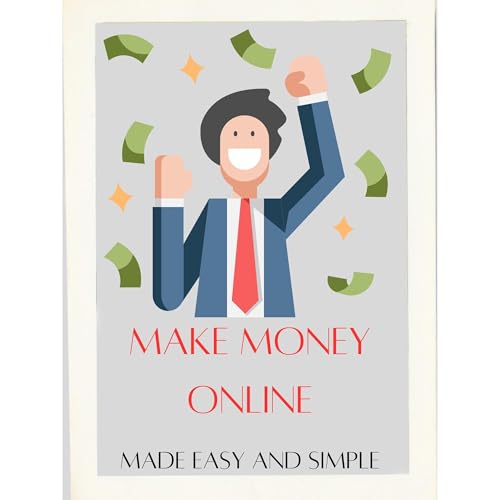 How To Make Money Online in 2023 by Mark Johnson episode artwork