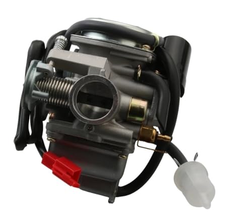 Carburateur 26mm PD24J régulateur de ralenti pour moteur SR 125cc et 150cc 4T
