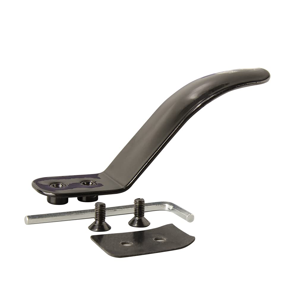 CLAS FOX Pro Scooter Brake No Noise Suitable for 120mm Madd Gear, Lucky, Vokul, Phoenix, District Scooter