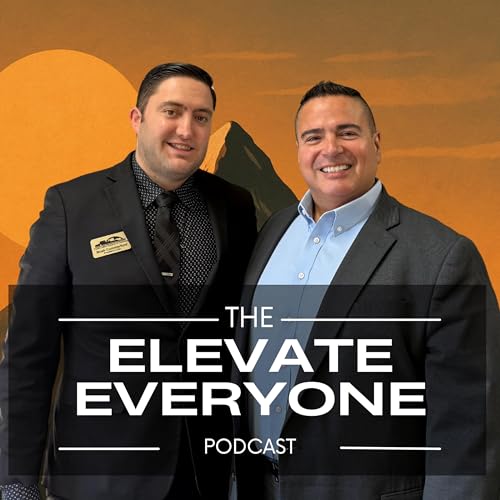 The Heart of the Latino Chamber with Noah Commerford