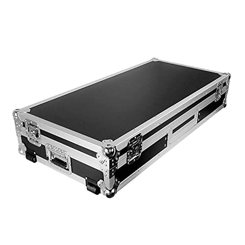 Power Acoustics Pcdm Twelve St Flight voor 2 DJ-controllers USB Rane Twelve en 1 mengpaneel DJ Rane Seventy Two - Image 3