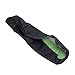 JFG RACING Dirt Bike Seat Cover,Motorcycle Cushion with Non-Slip Rubber Striped for KX65 2000-2024/KLX110 2002-2024 - Green