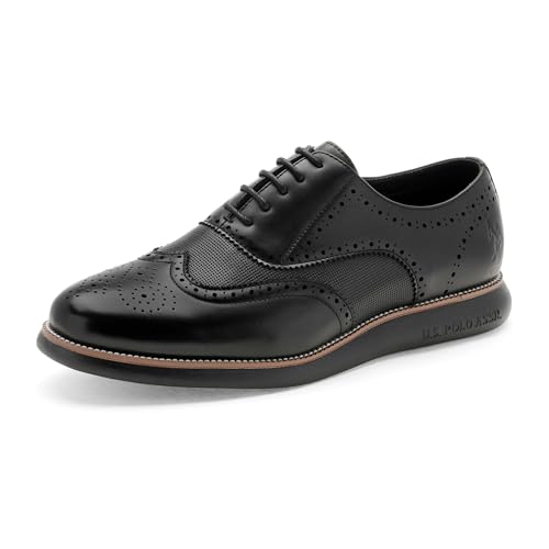 Image of U.S. Polo ASSN. Mens Marco Oxford