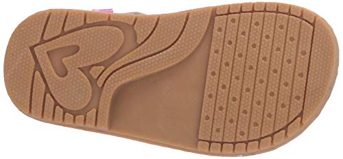 Josmo Girl's Emilia Flat Sandal4