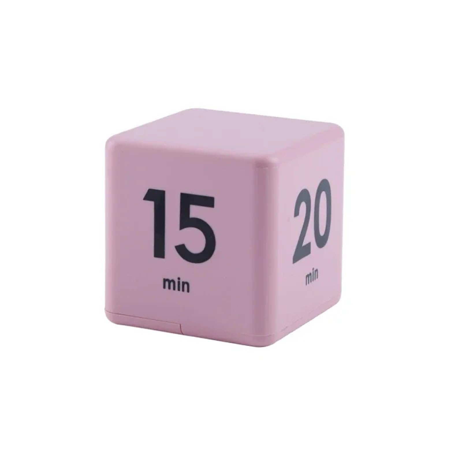 Timer, Countdown-Timer, Plan-Timer, Digitaler Timer, Küchentimer(B pink)