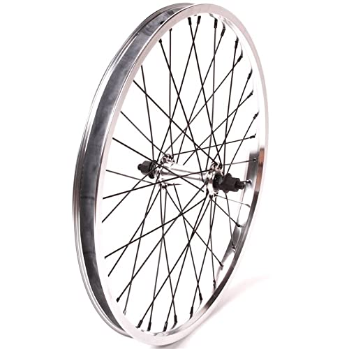 Generate 20" Front Wheel