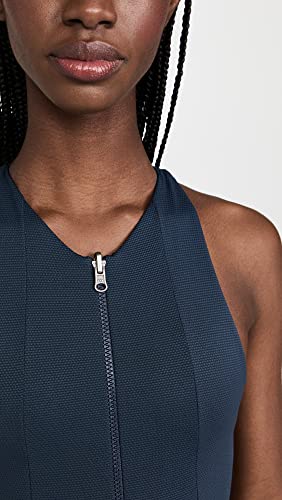 Maaji Womens One Piece Swimsuit, Blue, Medium Us #TOP5