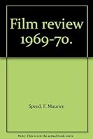 Film review 1969-70. B002ZW4UNO Book Cover