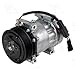 nobrandname 1509NK Complete Air Conditioning Kit w/New Compressor A/C Replacement Kit