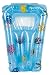 Colchon Inflable para niños +3 con Ventana Transparente