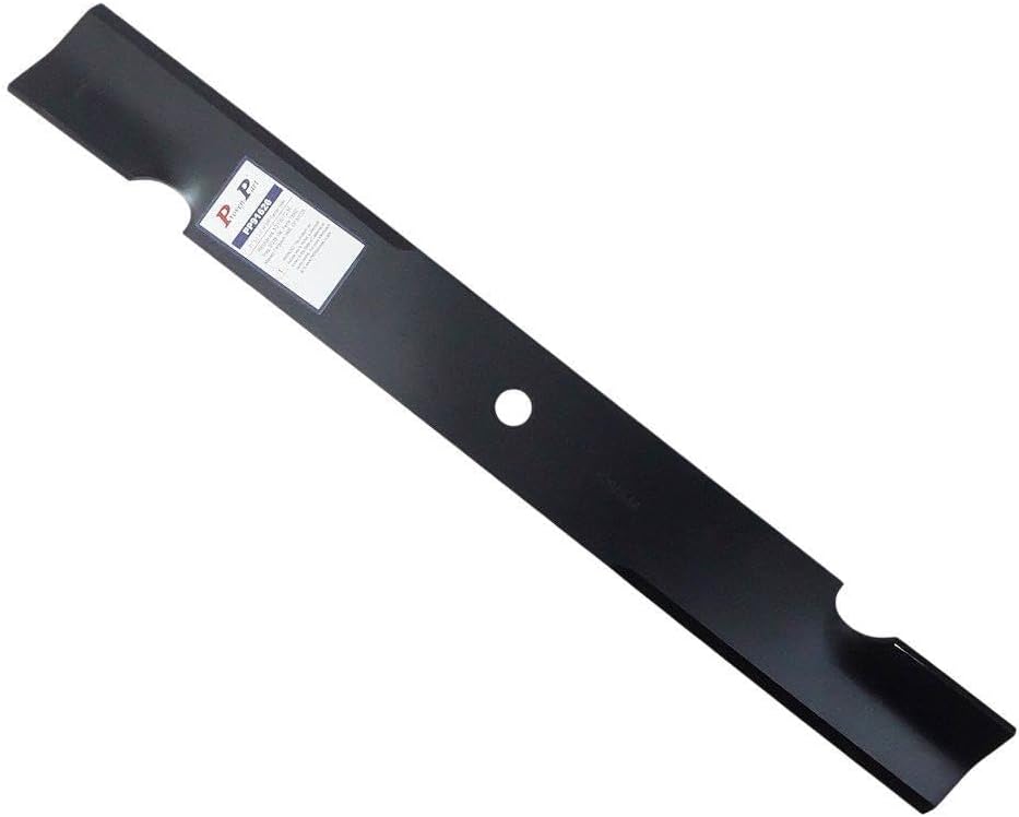 proven part 2-Pack Mower Blades Fit Husqvarna 5391017233