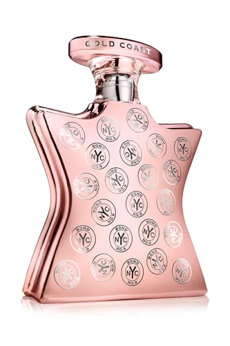 Bond No9 Gold Coast femme/woman Eau de Parfum, 100 ml