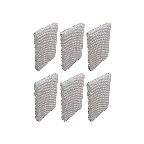 HASMX Replacement Humidifier Filter for Sunbeam SF235 SF-235 Fits for Sunbeam Humidifier Models (7-9/16