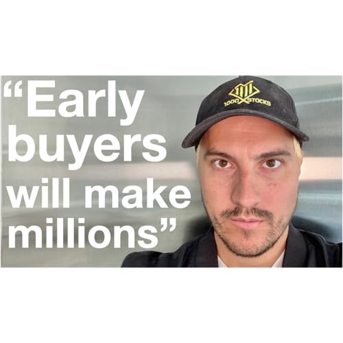 The Stock Market is about to GO INSANE__️