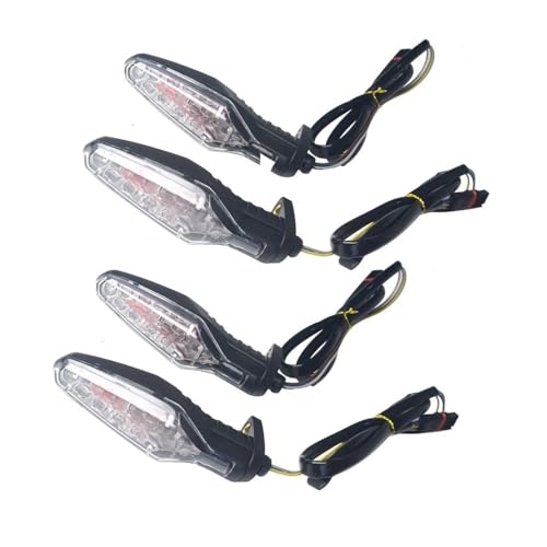 Feu stop arrière lampe clignotant moto LED pour S1000RR F900GS M1000RR