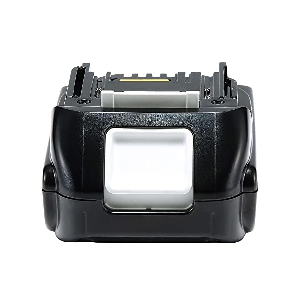 Makita Akku BL1815N, (18 V/1, 5 Ah Li-Ion), 196235-0, Small – Bild 6