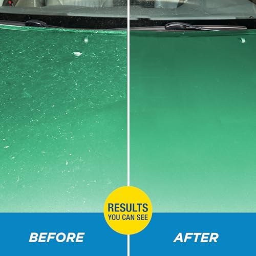 Rain-X 620191 Car Wash - 100 fl oz. High-Foaming, Concentrated Formula for Greater Cleaning Action, Safely Lifting Dirt, Grime and Residues for an Exceptional Clean — view 6