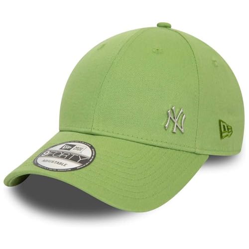 Casquette snapback 9Forty New Era vert Flawless Green taille unique ajustable