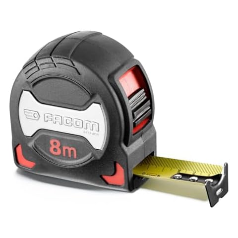 Mètre ruban FACOM 897A Cover
