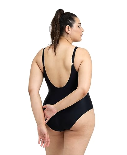 Maillot de bain Arena Imprint U Back confortable et gainant - 3