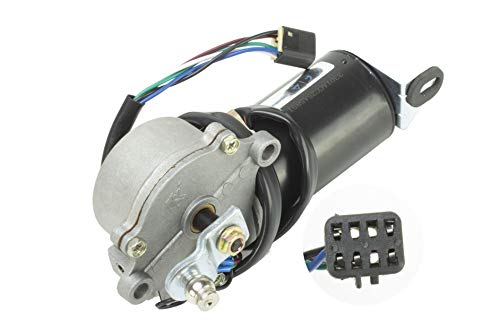 Moteur d'essuie-glace avant Taros 97941 d'origine pour le mécanisme de balayage automobile