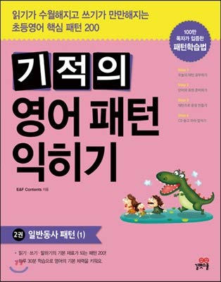 Mastering English Patterns in Miracles Volume 2 General Verb Patterns ...