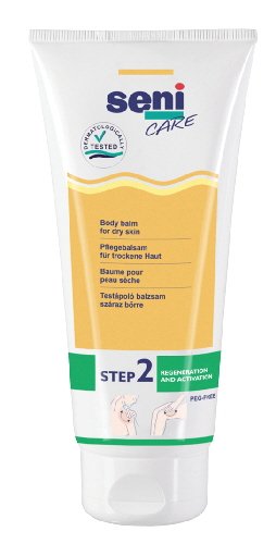 Preisvergleich Produktbild Seni Care Pflegebalsam (12 x 250ml)