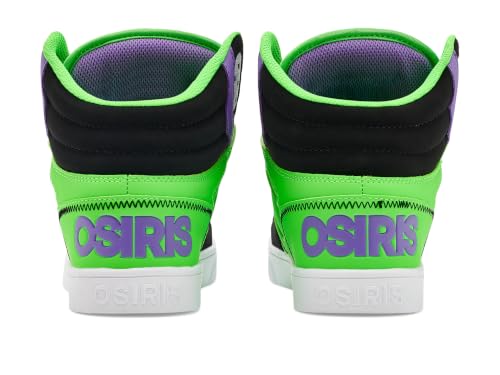 Image of Osiris Men's Clone Skate Shoe