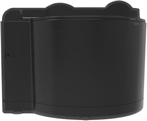 Miniatura 9 de NebulaGrip Soporte de enjuague compatible con la afeitadora Skull Shaver Pitbull Gold Pro Electic Bald Head and Face Wet o Dry Shaver, Electric