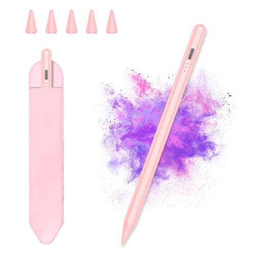 KBCASE Penna per Apple iPad 2018-2025 Pencil per iPad con