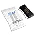 20PCS SN74HC595D 74HC595D 74HC595 SOP-16 8-Bit Shift Registers with 3-State Output Registers