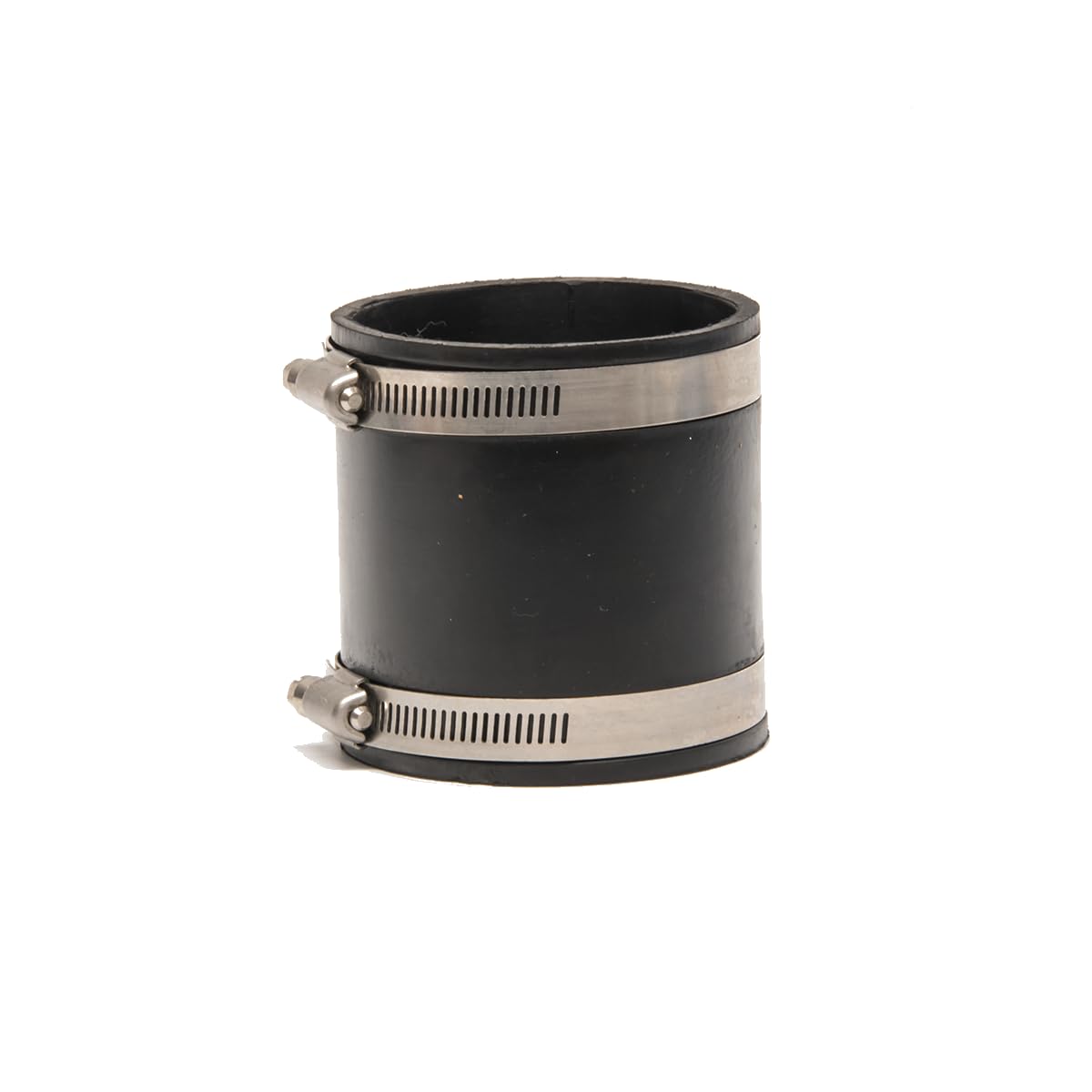 3"" (90 to 75 mm) Straight Connector