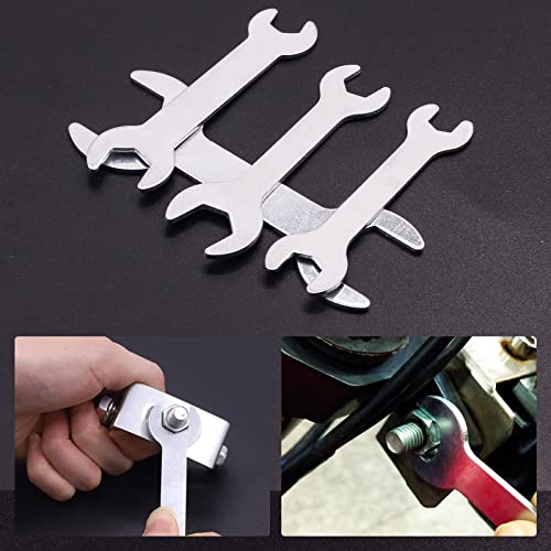 YnGia Open Ended Wrench Set - Image 4