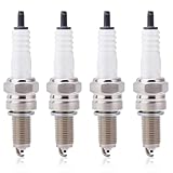 CPR7EA-9 3901 Spark Plug Replace 31917-KPH-901 Fits Kawasaki Vulcan 900 VN900B Classic VN900C Custom