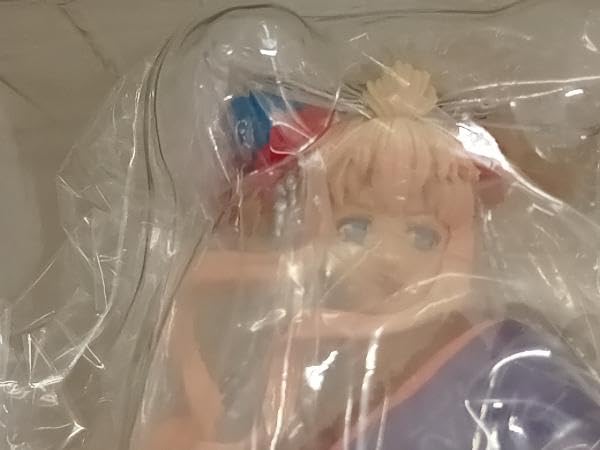 一番くじプレミアム マクロスF 花魁シェリル プレミアムフィギュア A賞 未開封 Amazon.co.jp: 一番くじプレミアム マクロスF 歌姫コレクション