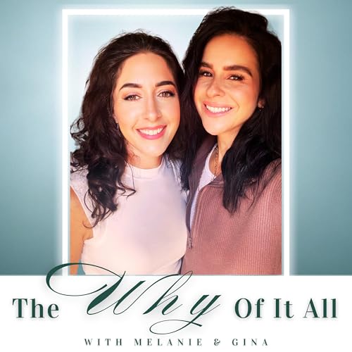 『The Why Of It All - Ep 5 - With Special Guest Captain Shayne Ellis』のカバーアート