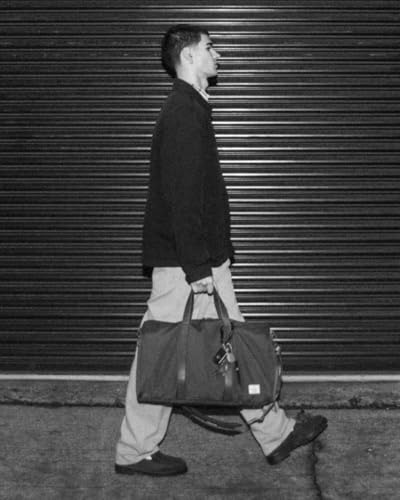 Image of Herschel Novel Duffel Bag, Ivy Green, OS