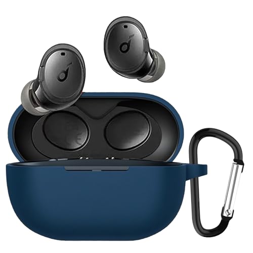 TOORQR For Anker Soundcore Life A3i P[X Jo[ Anker Soundcore Life A3iVRf P[X یJo[ h ho h~ LYh~ Sʕی y Jrit(u[)