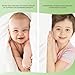 Dream On Me Dreamland Orthopedic Firm Fiber Crib and Toddler Bed Mattress, Greenguard Gold and JPMA Certified, Waterproof Vinyl Cover, Dual-Sided Mattress, Grey, Made In The U.S.A