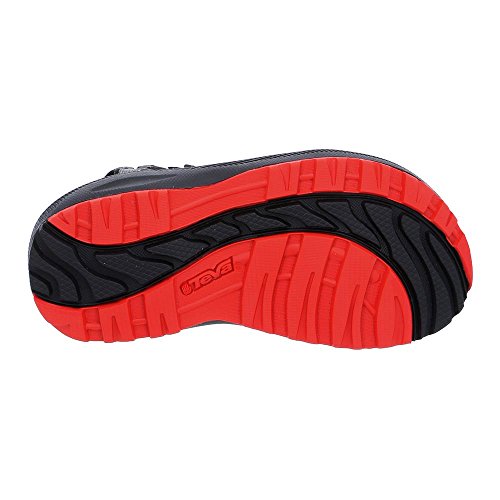 Teva Sandali Bambini Grigio Grau