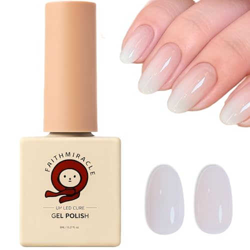 faithmiracle 8ml WFlC WF|bV J[WF VA[ x[W i` NAJ[  ItBXlC |bV^Cv }OlbglC (~XgzCg #007)