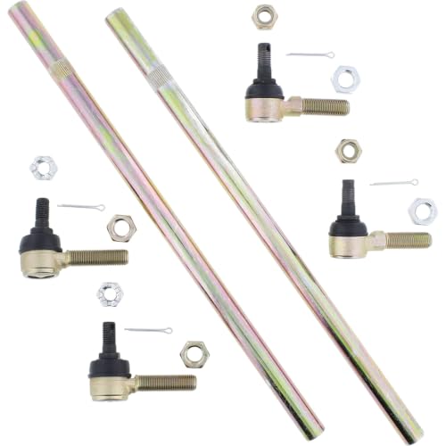Kit All bolas 52-1022 Tie Rod con tolerancias mínimas para una dirección de máxima precisión 3