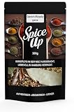 Spice Up Garam Masala ganz 300g – Garam Masala whole – 100% naturreine indische Gewürzmischung – Aromatisch & würzig – Für Currys, Eintöpfe, Marinaden & authentische indische Küche