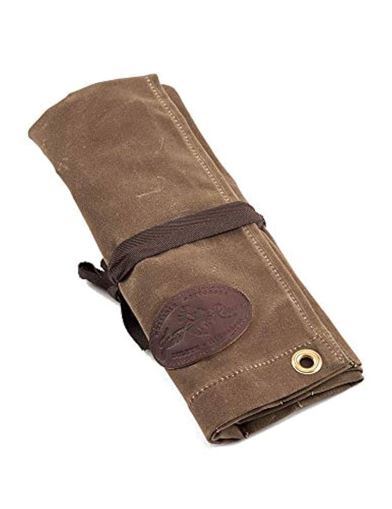 【Frost】Utensil Roll Frost River Utensil Roll – classicoutdoors