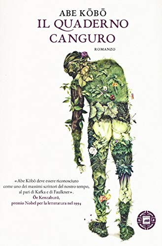  Il quaderno canguro