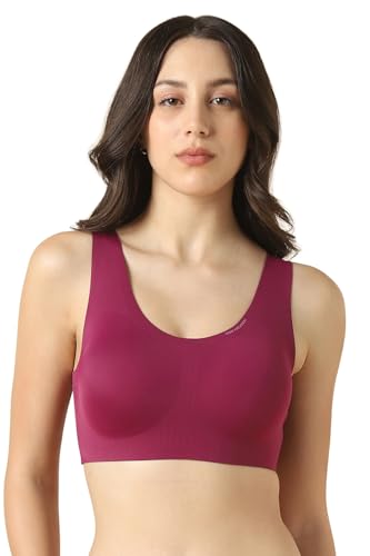 Image of Van Heusen Women T-Shirt Bra