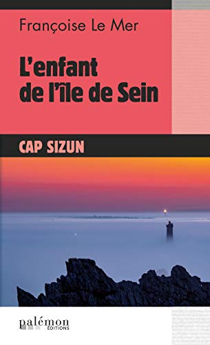 L'enfant de l'île de Sein: Roman policier (Enquêtes en série t. 21) PDF Ebook En Ligne