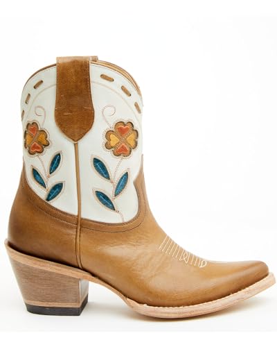 Idyllwind Women's Runaway Western Booties Round Toe - Biwsp24l202